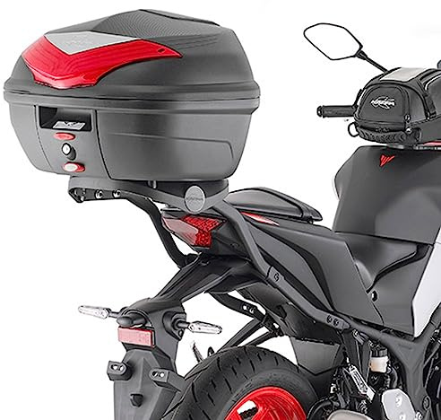 Kappa TOPCASETRAEGER YAMAHA MT-03 BJ. 20