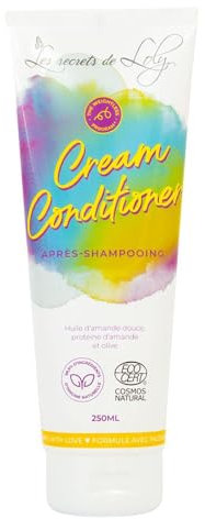 LES SECRETS DE LOLY Cream Conditioner 250 ml