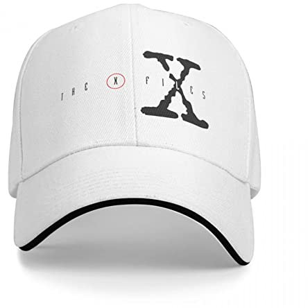 Baseball Cap Hiphop Sonnenhut Files Baseball Cap The Files Stilvolle Herren Trucker Hat Logo University Snapback Cap Geburtstagsgeschenk Snapback Verstellbare Geburtstagsgeschenke