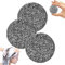 Gray Hair Reverse Bar Natural Hair Darkening Shampoo Bar Gray White Hair Repair Bar Organic Bamboo Charcoal Blackening Shampoo Bar For Women and Men
