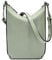Liebeskind Berlin Women's Paris 4 Crossbody, Opal Green Lamb
