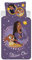 Jerry Fabrics Disney Wish Shine On Bettwäsche, Bettbezug und Kissenbezug, 100 % Baumwolle, europäische Größe