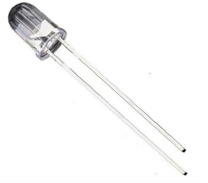 Vrabocry 100pcs 3mm 5mm Kerze Flicken Weiß Rot Grün Blau Gelb Flimmern LED Dioden Lichter Klare Runde Linse Licht Emittierende Diode Lampe Birne (3mm Flackernde gelb)