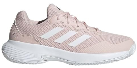 Adidas Zapatillas de Tenis Gamecourt 2.0 para Mujer - 38