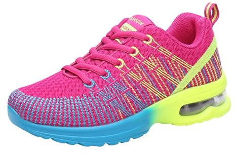 Damen Cheerleadingschuhe Mädchen Cheerleadingschuhe Tanzschuhe Gymnastik Jazz Yoga Trainingschuhe Outdoor Sportschuhe Walkingschuhe Weiß Glitzer Sneaker Damen schwimmsandalen Damen Gym Schuhe Damen