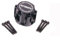 Wivplex Mozzi con bloccaggio ruota libera automatico da 1 pezzo, for NISSAN, Pickup D22 X-Terra 2000- B018 40260-1S700 402601S700 Mozzo ruota bloccabile gratuito