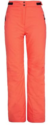 Degré7 - Skihose / Snow Valgau, Rosa, für Damen – Größe 42 – Rosa