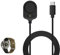 Ersatz USB-C Ladegerät 100cm Ladekabel kompatibel mit Garmin MARQ 2 Series Athlete/Adventurer/Captain/Golfer/Aviator/Driver/Commander Safety