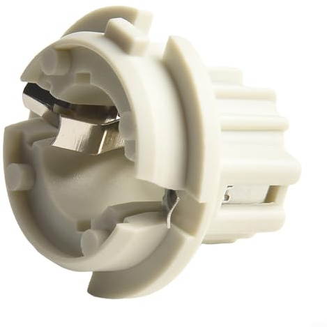 Rücklicht Lampenfassung Beige ABS Ersatz für W210 E-Klasse R170 SLK-Klasse, X251 R-Klasse, X164 M-Klasse, W220 S-Klasse A1408260182