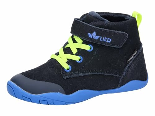 Lico Unisex Praslin HighSneaker