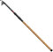 DAIWA Ninja X Tele Carp 3,00m, 10ft, 2,50lbs, 6 Teile, Angelrute, Karpfenrute, Telescoprute, 11597-305