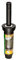 Rain Bird 1804Q Professioneller Pop-Up-Sprinkler, 90° Viertelkreismuster, 2,4 m - 4,1 m Sprühabstand, 10,2 cm Pop-Up-Höhe