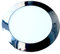 V-TAC 24 Watt LED Decken Panel 2000 Lumen Einbau Raster Lampe Leuchte Licht 6353