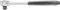 FACOM S.151B Cliquet Douilles Original, Argent, 1/2