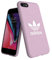 adidas Originals Adicolor Moulded Case Rosa für das iPhone 8/7 / 6s / 6
