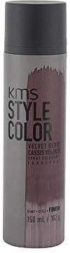 Goldwell KMS California StyleColor Farbspray, Velvet Berry, 150 ml