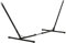 Outsunny Support Pied de hamac réglable Structure Robuste métal époxy Noir dim. 3,08-3,80L x 1,09l x 1,16H m