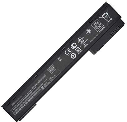 AR08XL 707614-121 707614-141 707615-141 HSTNN-IB4H HSTNN-IB4I 1588-3003 Laptop Batterie Ersatz für HP ZBook 17 Series HP ZBook 17 G1 17 G2 HP ZBook 15 Series(14.4V 83Wh)