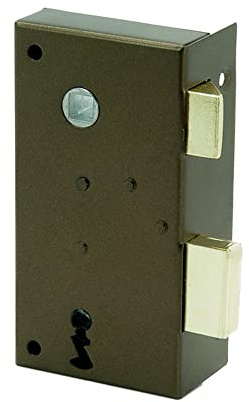 ILARGI Cerrad. Rustica 47a 50mm Derecha.