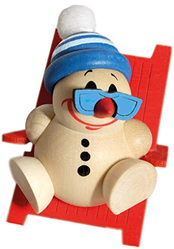 Karsten Braune Cool Man (Chill 680/2)