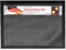Bake-O-Glide SILBREAD01 Baking Mesh Mat, Woven Glass Fabric Coated in Silicone, Black