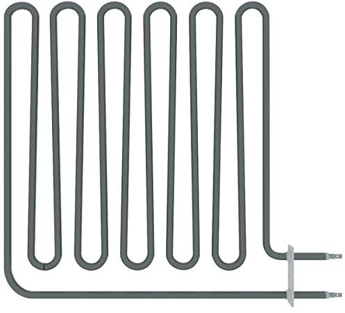 Harvia Heizstab ZSB-229 3000W 230V für Saunaöfen Vega BC90 / BC90E, Vega Combi BC90SE(A)