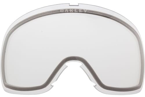 Oakley Herren AOO7104LS Lesebrille, Clear, 00