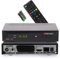 RED OPTICUM 23025 Nytro Box Plus Hybrid-Receiver HD-TV I DVB-C & DVB-T2 Receiver mit Aufnahmefunktion PVR - HDMI - USB - SCART - Coaxial Audio - Ethernet - LED Display I Digitaler Kabelreceiver