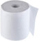 Essuie-tout KADAX, 2 plis, papier essuie-tout 100% cellulose, essuie-tout, gaufré, essuie-tout, essuie-tout pour le nettoyage, papier toilette, papier ménager, blanc (1,60 m)