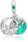 Charm Anhänger,925 Sterling Silber Anhänger Der König Der Löwen Simba Timon Und Pumbaa Anhänger Charms Passen Original Armbänder Feine Anhänger Armband Schmuck Making Girls Teens Diy