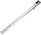 McFilter | Teleskoprohr geeignet für Miele Complete C3 Cat and Dog PowerLine Staubsauger Serie, Staubsaugerrohr mit Anschlussdurchmesser 35mm, ca. 61-103 cm mit Klickfunktion
