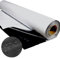 Folienkönig® Silofolie 6x12m in Rolle - GRÖßE WÄHLBAR! Poolplane rechteckig, Abdeckplane, Abdeckfolie, Gartenfolie, Siloplane, Farbe: Schwarz/Weiß