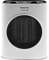 Taurus Alpatec Tropicano 7C - Radiateur souflant céramique 1500W, PTC System, thermostat, 2 intensités, fonction ventilateur, silencieux, anti-basculement, protecteur thermique, jusqu'à 20m2