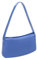 melissa Damen Baguete Bag Kupplung, blau