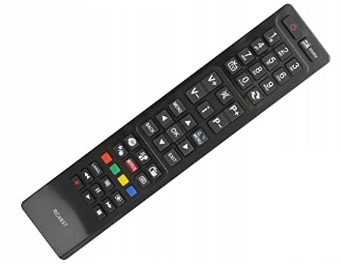 Mando a distancia para sharp_rc4847_ch