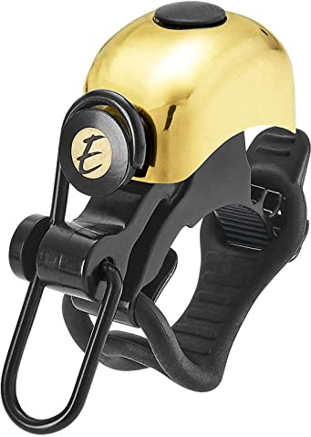 Electra Fahrradklingel Pinger Bell, Gold, 526878