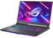 ASUS ROG Strix G17 (2022) Laptop para juegos, pantalla IPS FHD de 17.3 pulgadas 144Hz, GPU NVIDIA GeForce RTX 3050, procesador AMD Ryzen 7 6800H, RAM DDR5 de 16 GB, SSD de 512 GB, teclado RGB, Windows