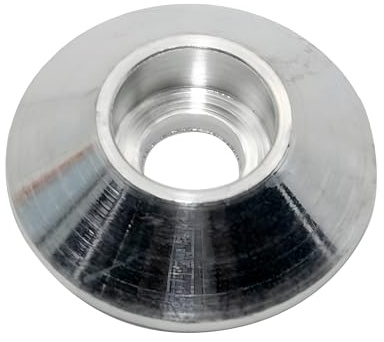 Aprilia Unterlegscheibe 6,5 x 12,5 mm kompatibel mit RS 50 Bj. 1999-2005 | Original Ersatzteil OEM AP8121819 kompatibel mit Aprilia RS 125 Extrema Replica 1995-2005, Aprilia RS 125 2006-2010