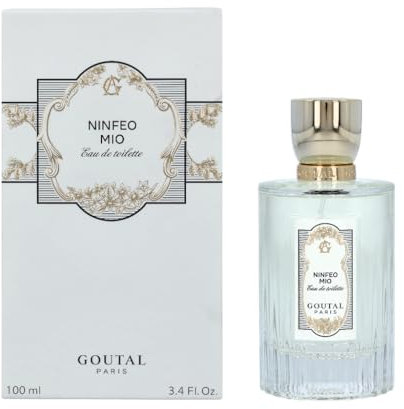 GOUTAL Ninfeo Mio Eau de Toilette 100 ml