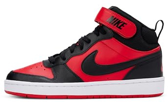 Nike Damen Wmns Court Borough Low Basketballschuhe