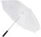 Kapmore Entdecken Sie stilvoll mit LED Outdoor Stockschirm - Kreativer und funktionaler Regenschirm, farblos, Medium