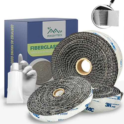 JUNTA DE CHIMENEA | junta refractaria chimenea 3mm T x 15mm W x 3m L | cinta ignífuga para chimeneas | cinta de sellado para chimenea | juntas para estufas de leña | autoadhesivo | fibra de vidrio.