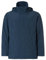 VAUDE Herren Mens Rosemoor 3in1 Jacket Doppeljacke, Dark Sea, M EU
