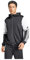 adidas Herren SQUADRA25 Hoody Black/White, L