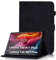 Custodia per Lenovo Tab K11 Plus/Lenovo Tab M11 Plus 11.45 Pollici Multi-angli Cover con Funzione di Supporto Pelle PU Flip Tablet Case - Nero
