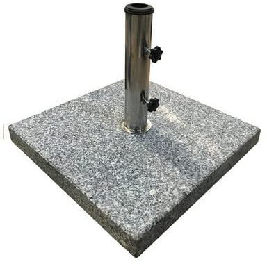 OOGarden - Pied de Parasol Granit 25kg