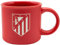 ms móvil shop Atlético de Madrid Taza de Cerámica Jumbo 430ml Escudo Grabado | Producto Oficial