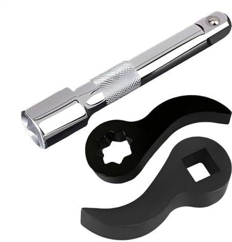 Extracteur D'arbre D'essieu - Étieur D'arbre D'entraînement, Outil Automobile Professionnel | Outil À Main De Type Corne De Transmission, Kit De Traction De Transmission De Voiture Pour La Mécanique