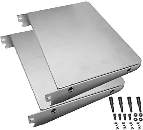 XhWser 5140008-16 13 Planer Folding Table Hardware Bag Compatible with DW7351 DW735 Replacement Parts for DeWALT