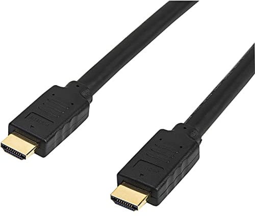 StarTech.com Câble HDMI haute vitesse 4K 60Hz de 15 m - Actif - CL2